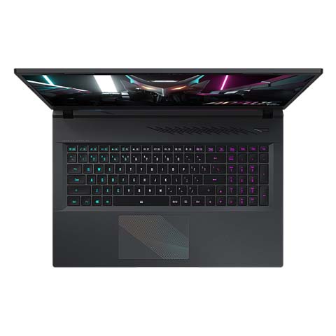 TNC Store Laptop Gaming AORUS 17 BKF 73VN254SH